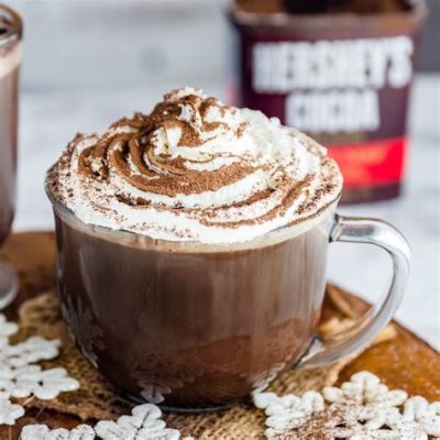 カフェモカ 作り方 - なぜ私たちはコーヒーにチョコレートを加えるのか？