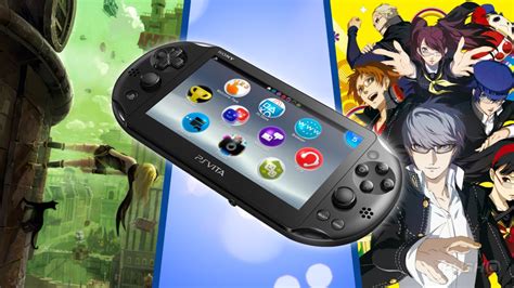 psvita 中古 ゲームの未来を語る